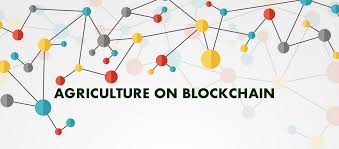 Agricoltura e Blockchain