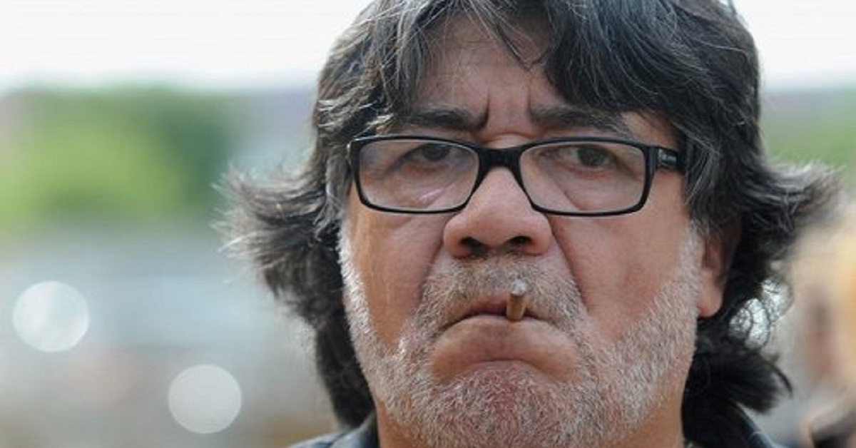 2 minuti – Luis Sepulveda: sogni, resistenza e lentezza