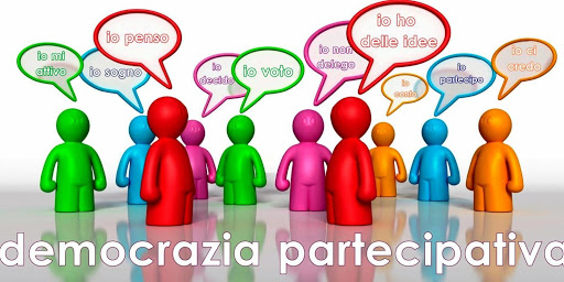 Consiglio Comunale: le mie proposte sulla partecipazione popolare