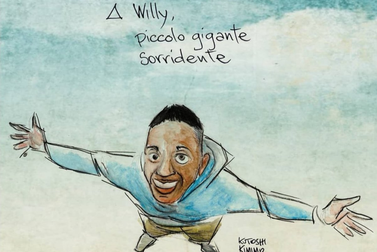 Willy e la banalità del male