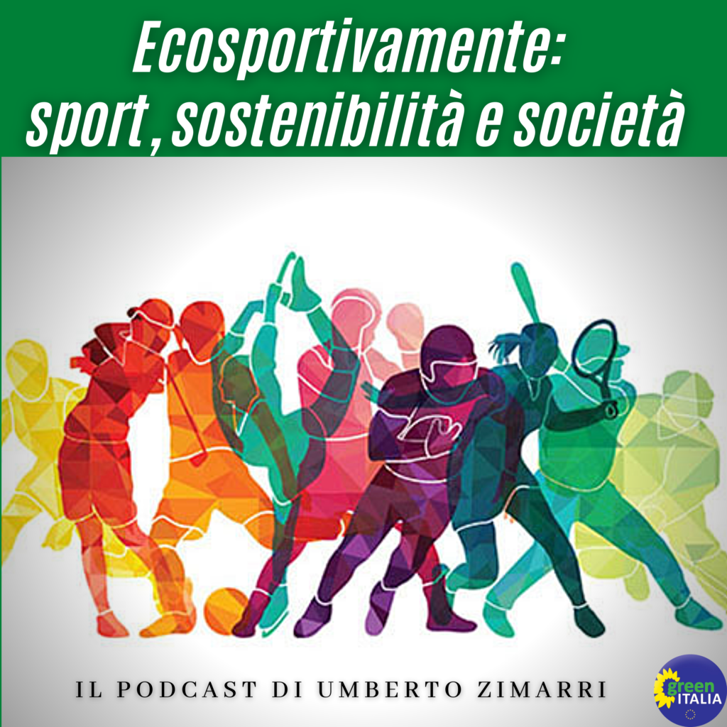 Sport e sostenibilità