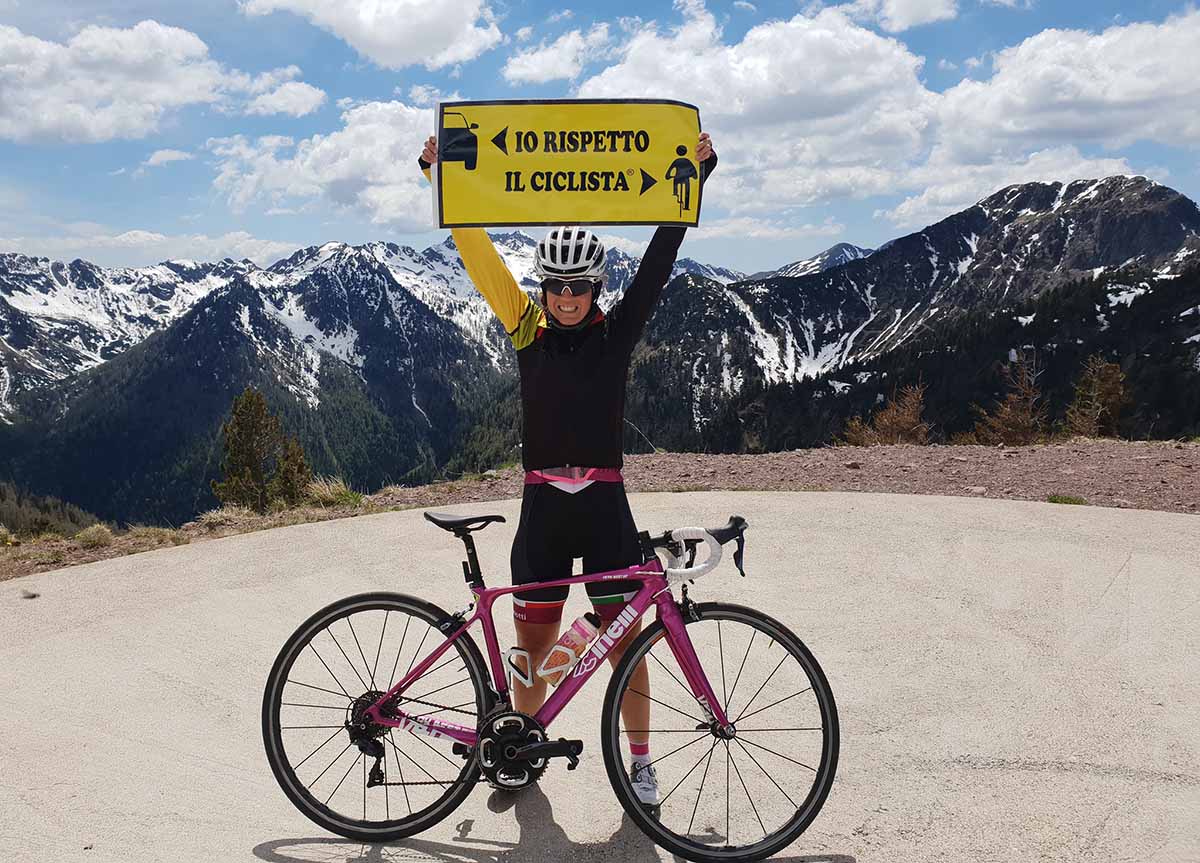 Sport e Sostenibilità: l’intervista Podcast a Paola Gianotti