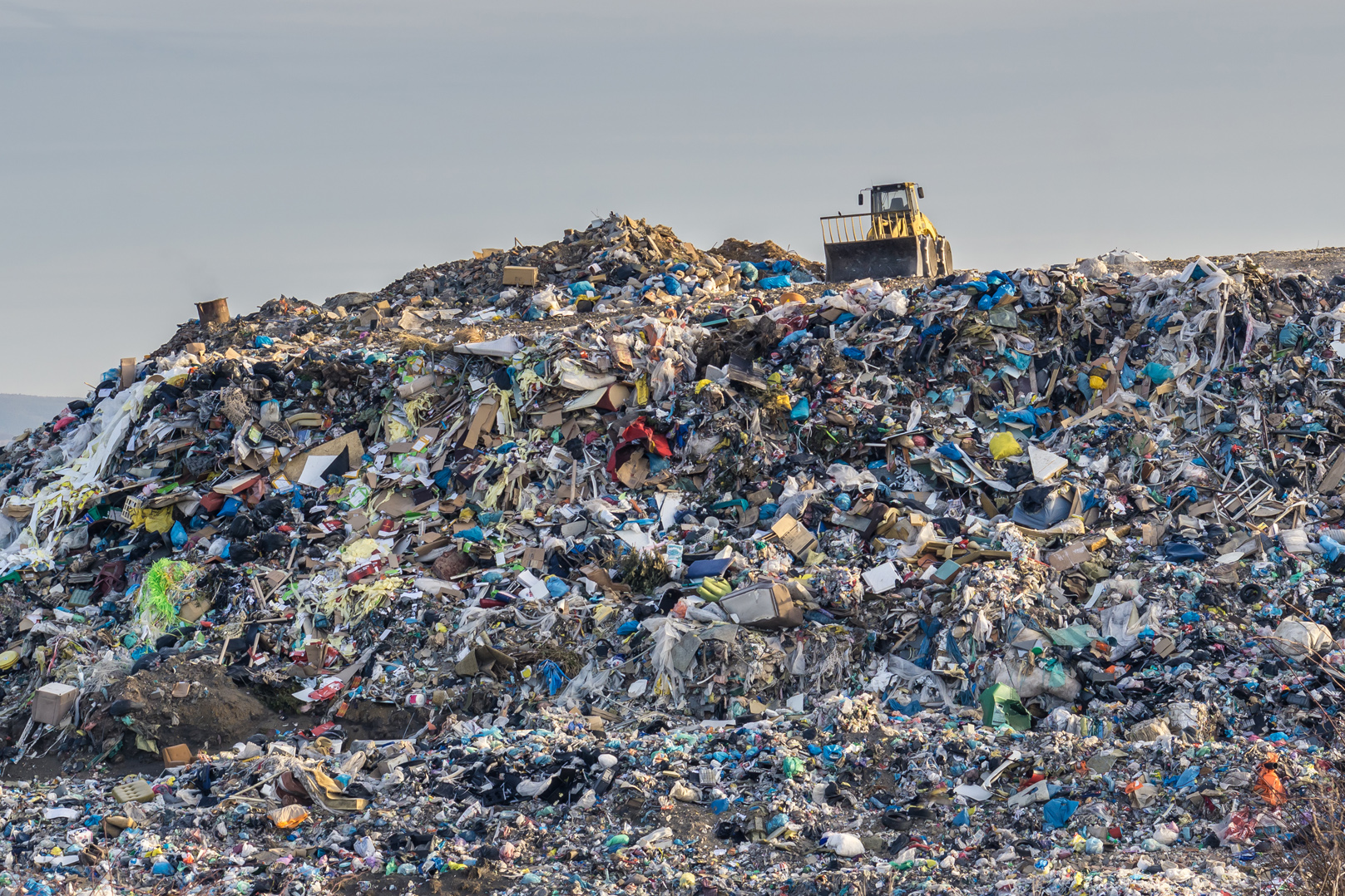 Discariche e tumori