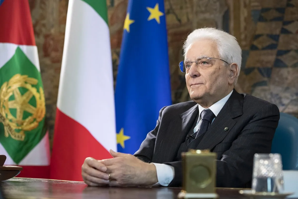 Quirinal Game: il ritorno di Sergio Mattarella