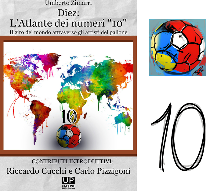 Diez: l’Atlante dei Numeri 10