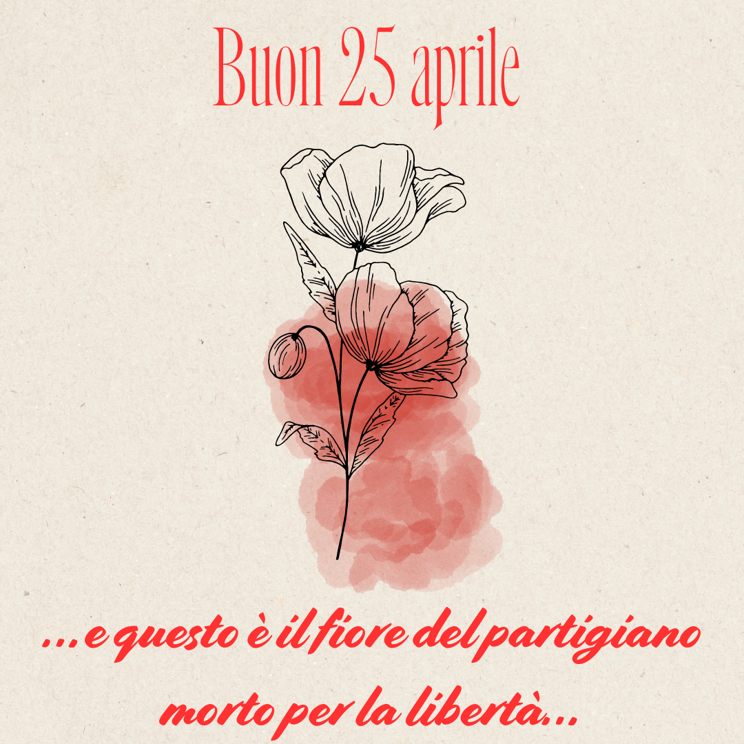 25 Aprile 2024
