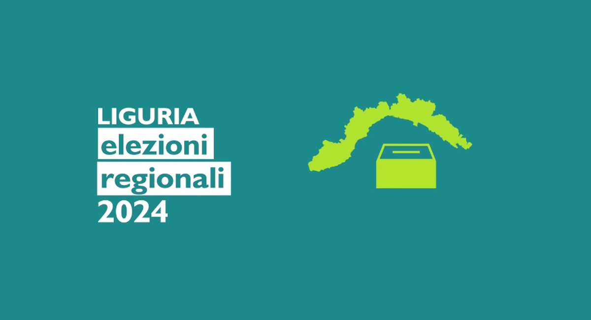Elezioni Regionali Liguria: 5 brevi considerazioni
