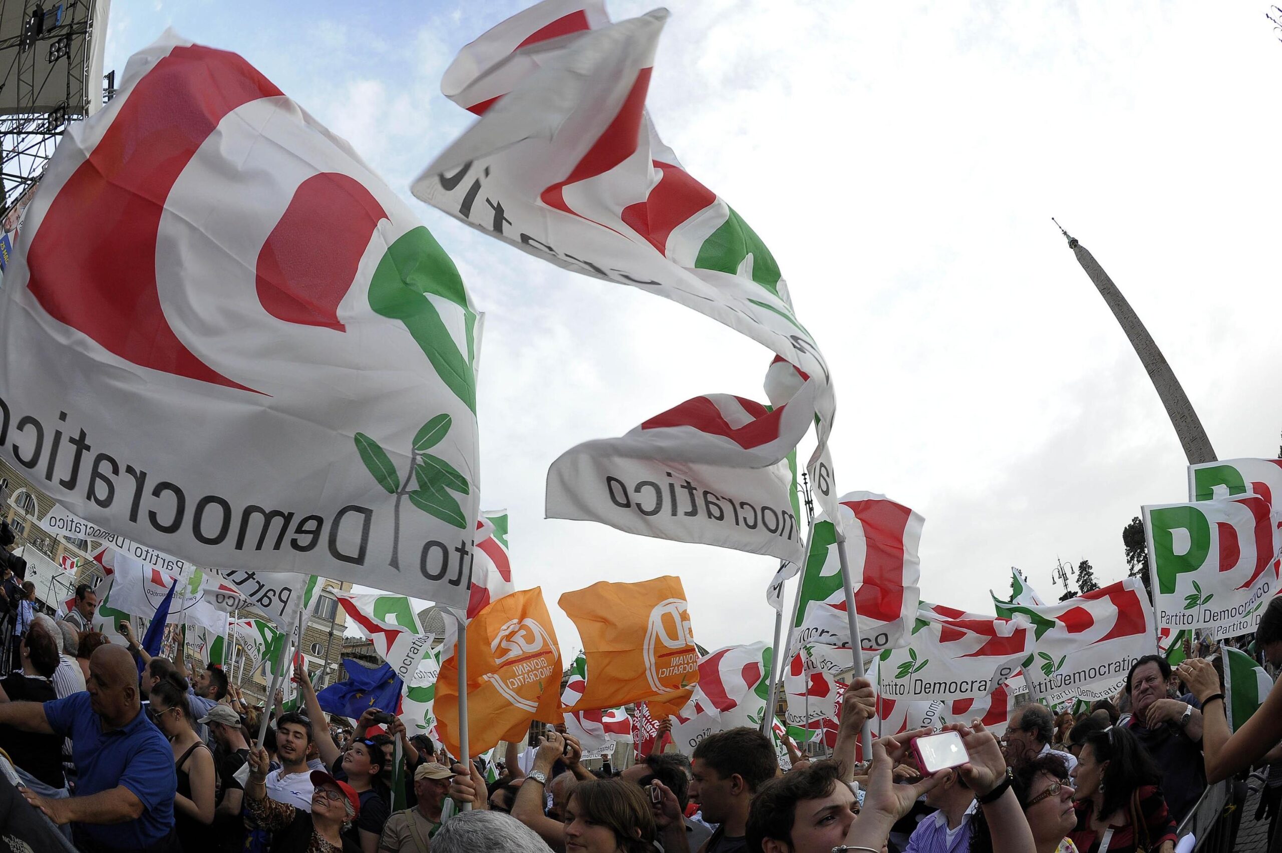 Il nostro 2024: un anno di coraggio e speranza