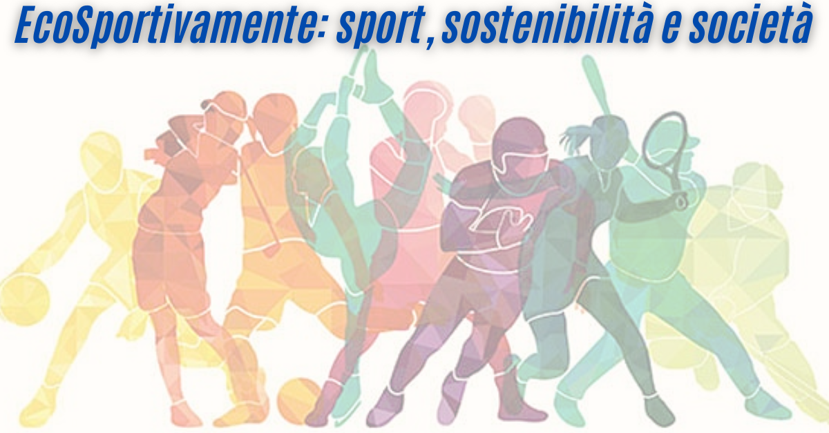 EcoSportivamente: al via la quinta stagione del podcast