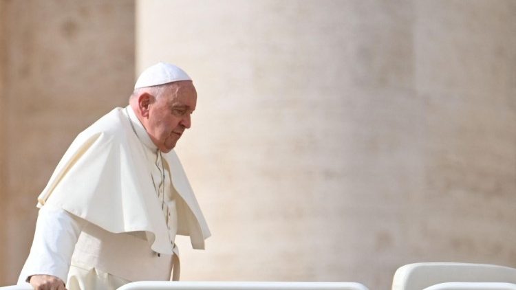 La portata universale di Papa Francesco